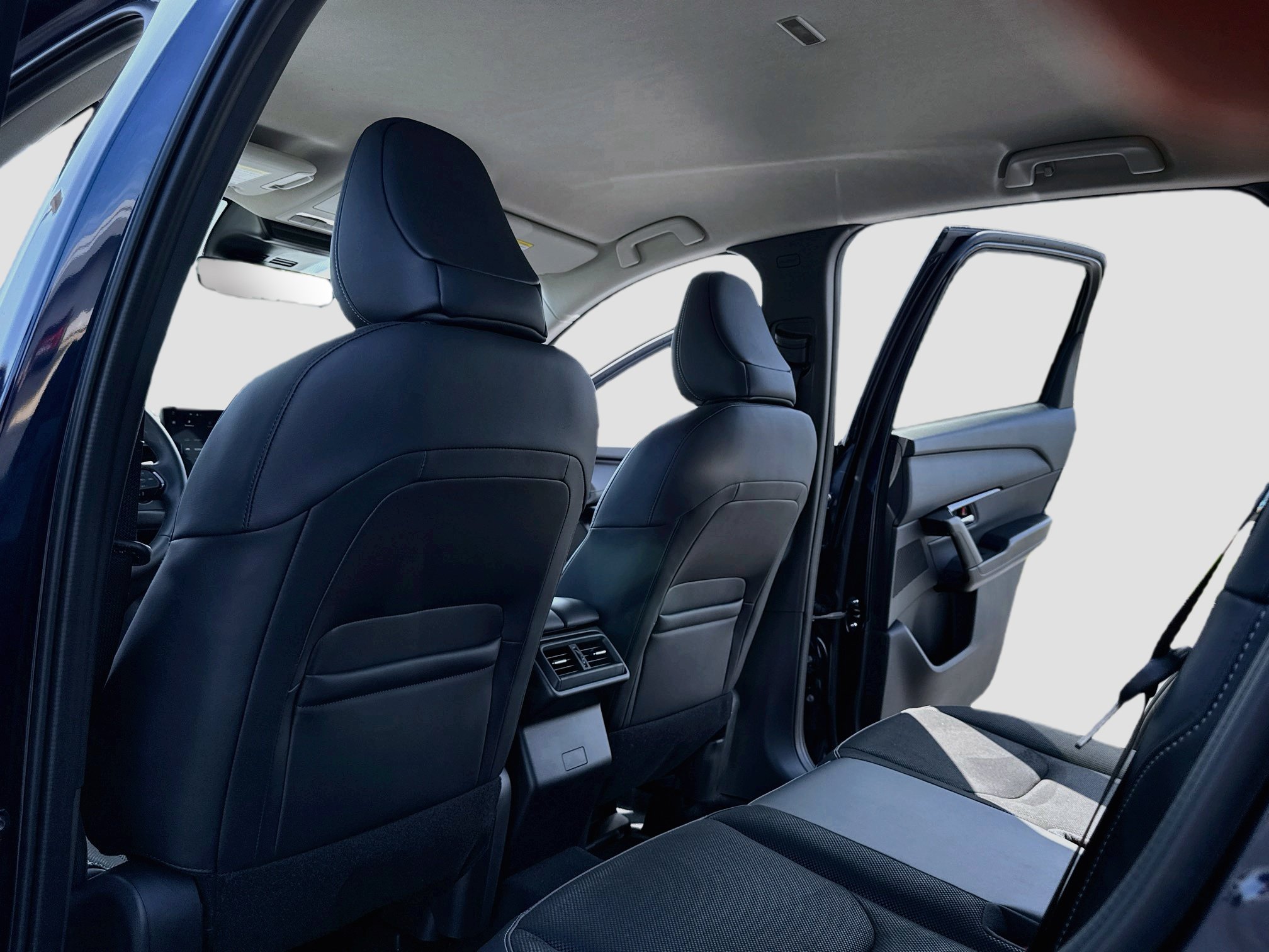New 2026 MAZDA CX-5 Preferred AWD/4WD image 7