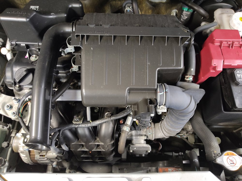 Used 2024 Mitsubishi Mirage G4 ES FWD image 30