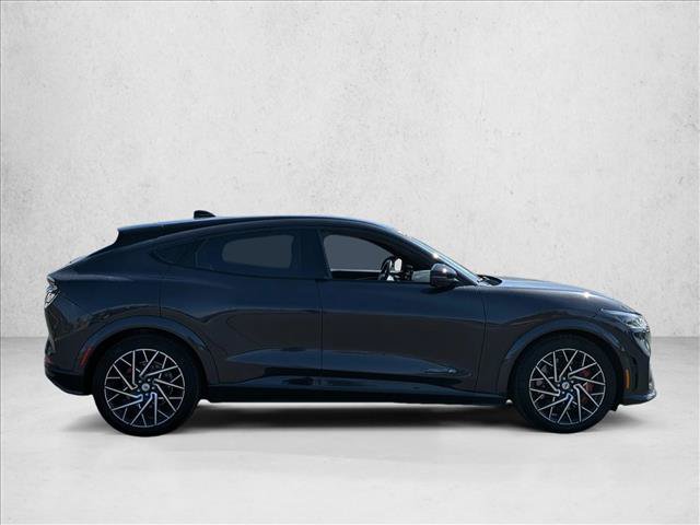 Used 2022 Ford Mustang Mach-E GT w/ GT Performance Edition AWD/4WD image 4