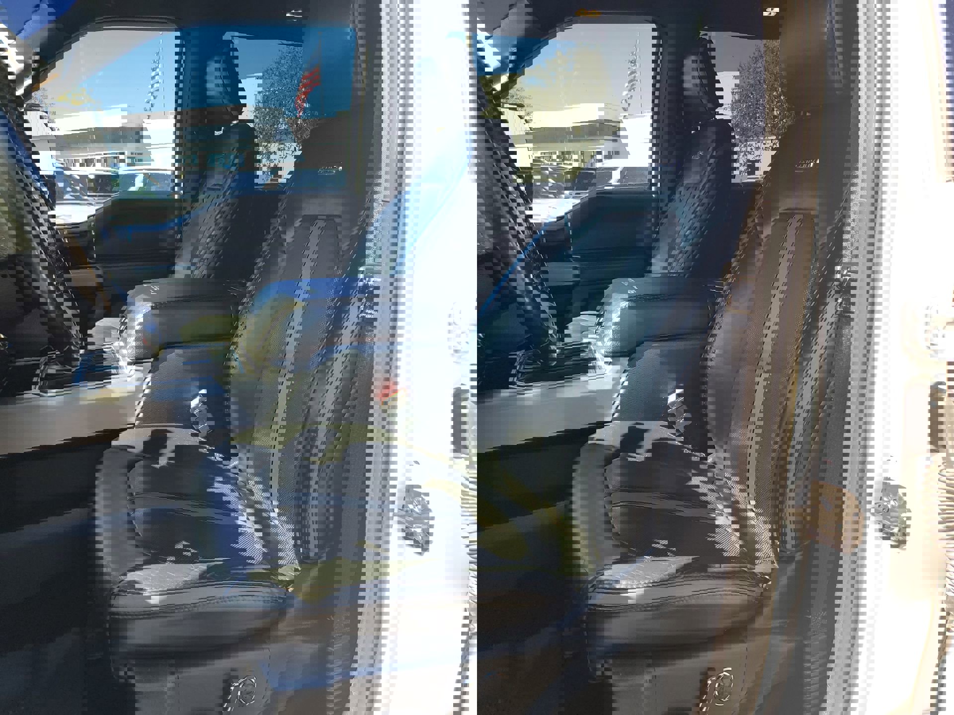 Used 2019 Ford F250 Platinum w/ Platinum Ultimate Package image 69