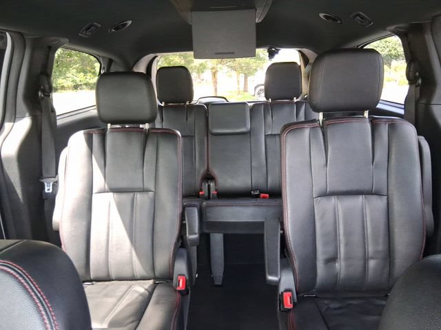 Used 2019 Dodge Grand Caravan GT FWD image 15