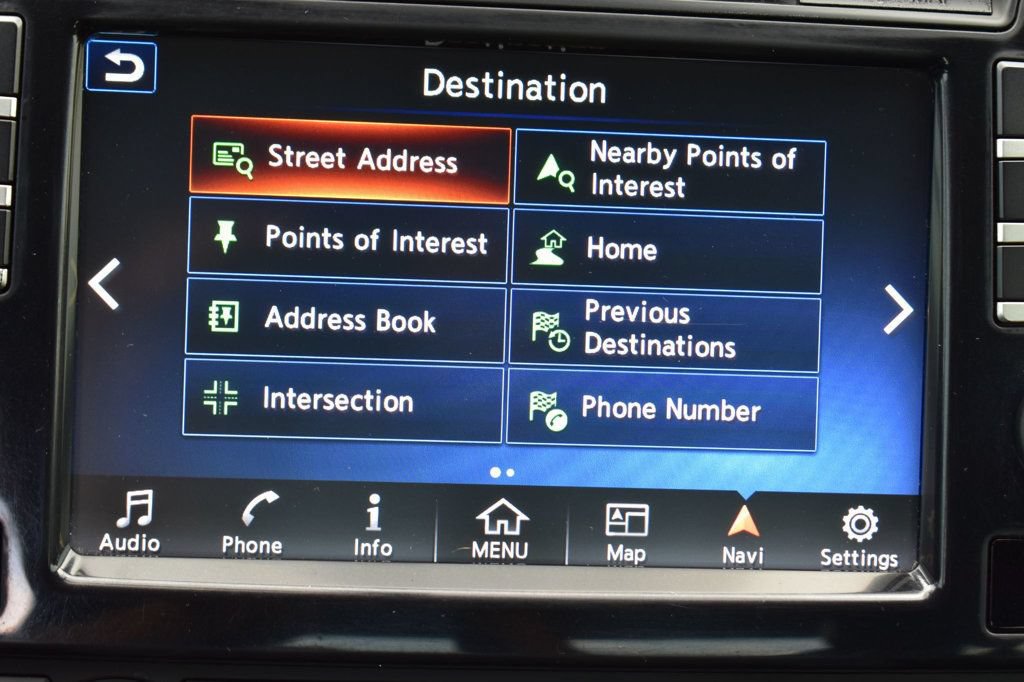 Used 2017 Nissan Maxima FWD image 28