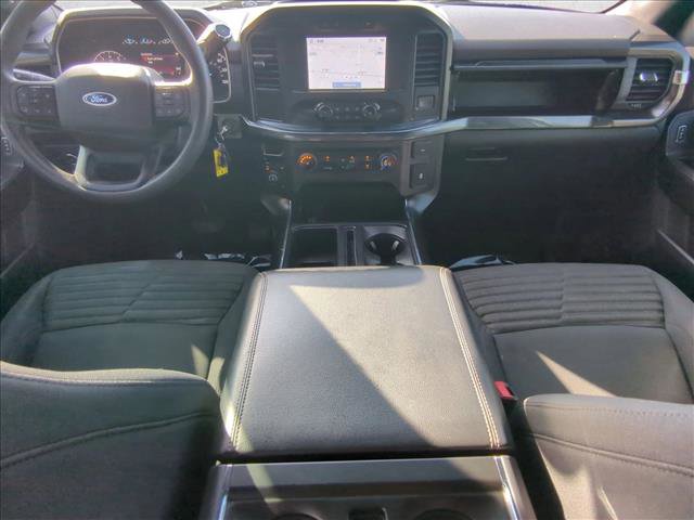 Certified 2021 Ford F150 XL w/ STX Appearance Package image 17