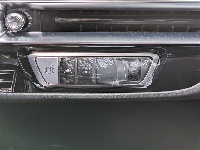 New 2026 Cadillac Lyriq V image 15