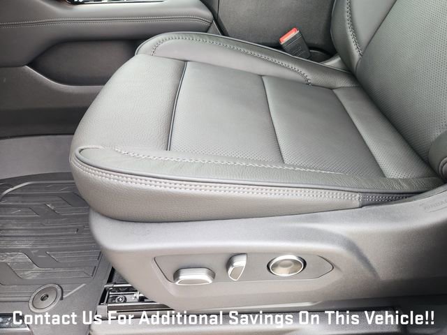New 2026 GMC Yukon XL Denali w/ Sun & Power Step Package image 18