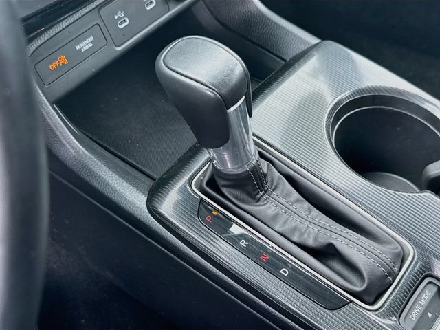 Used 2025 Honda Civic Sport image 21