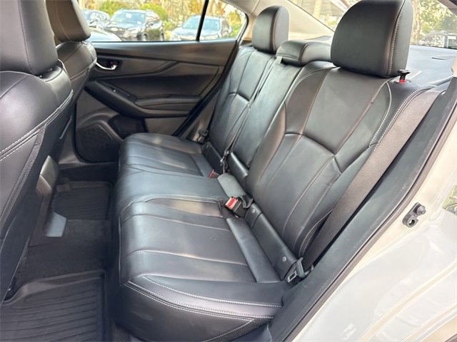 Used 2020 Subaru Impreza 2.0i Limited image 22