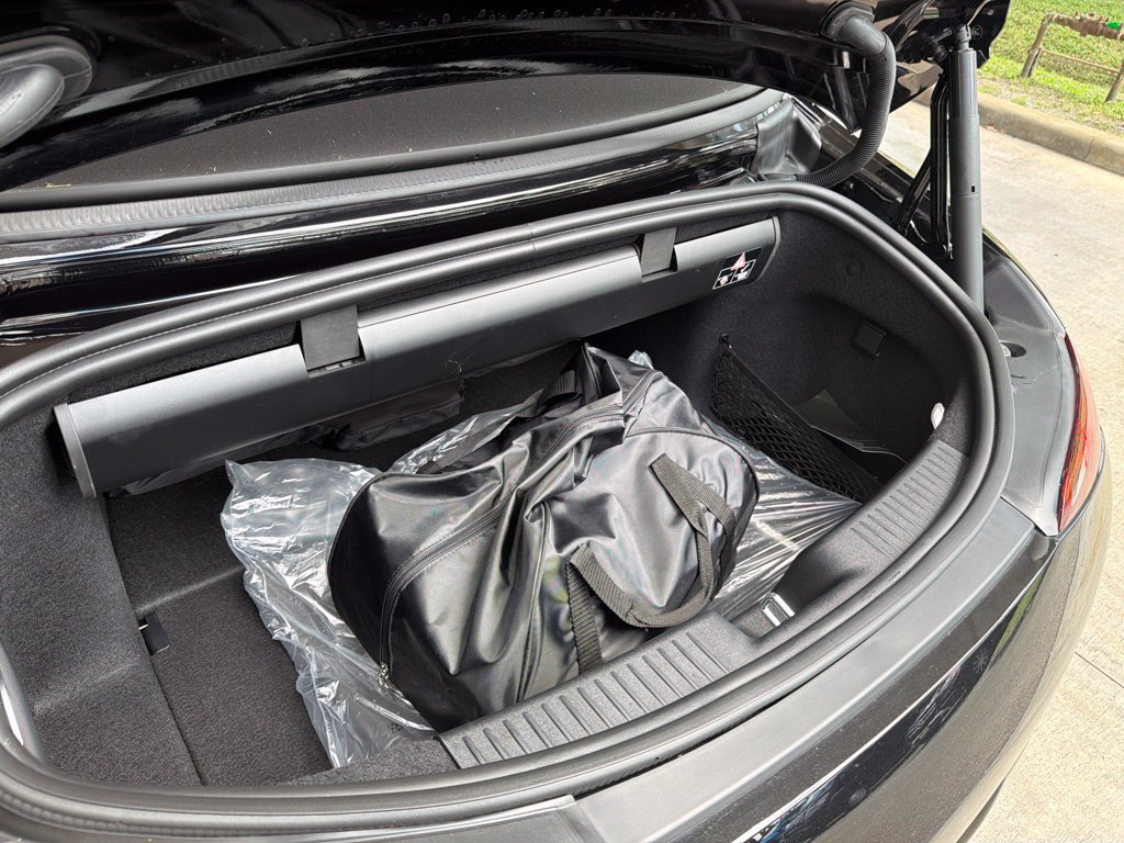 Used 2026 Mercedes-Benz SL 55 AMG 4MATIC image 48