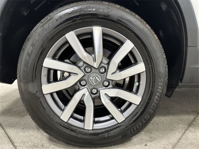 Used 2022 Honda Pilot EX-L image 14
