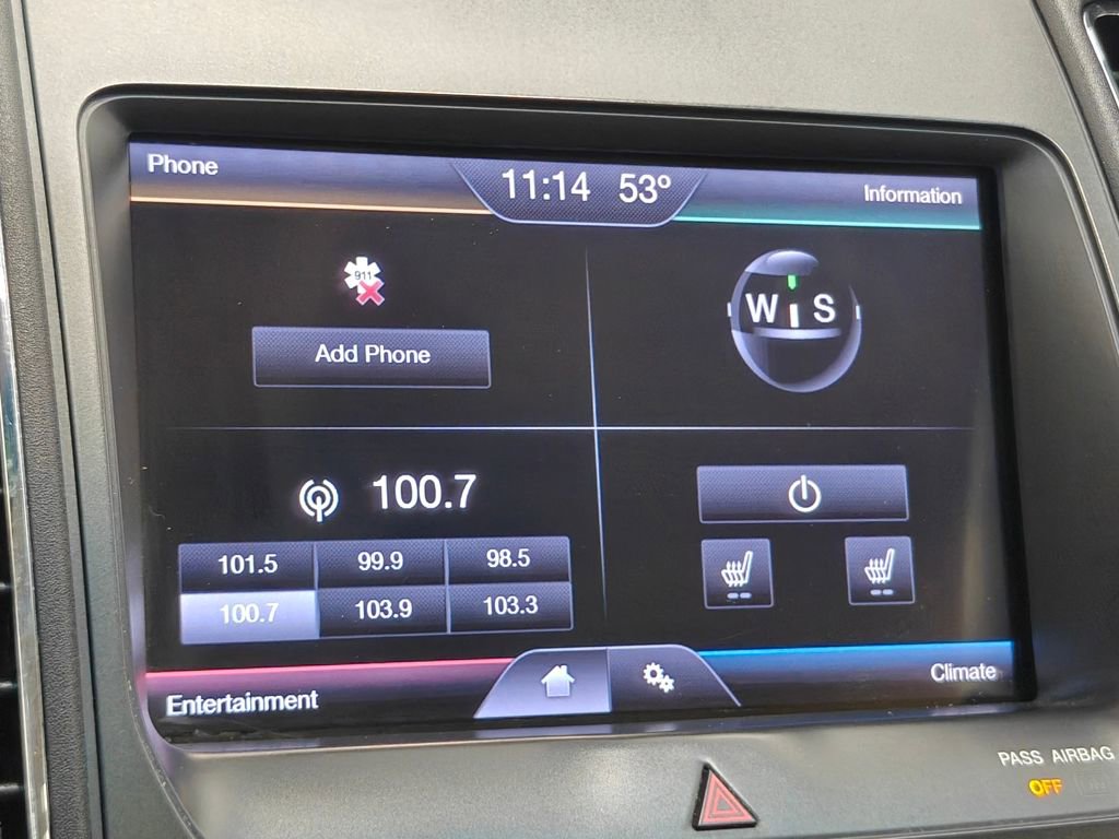 Used 2013 Ford Taurus SEL image 6