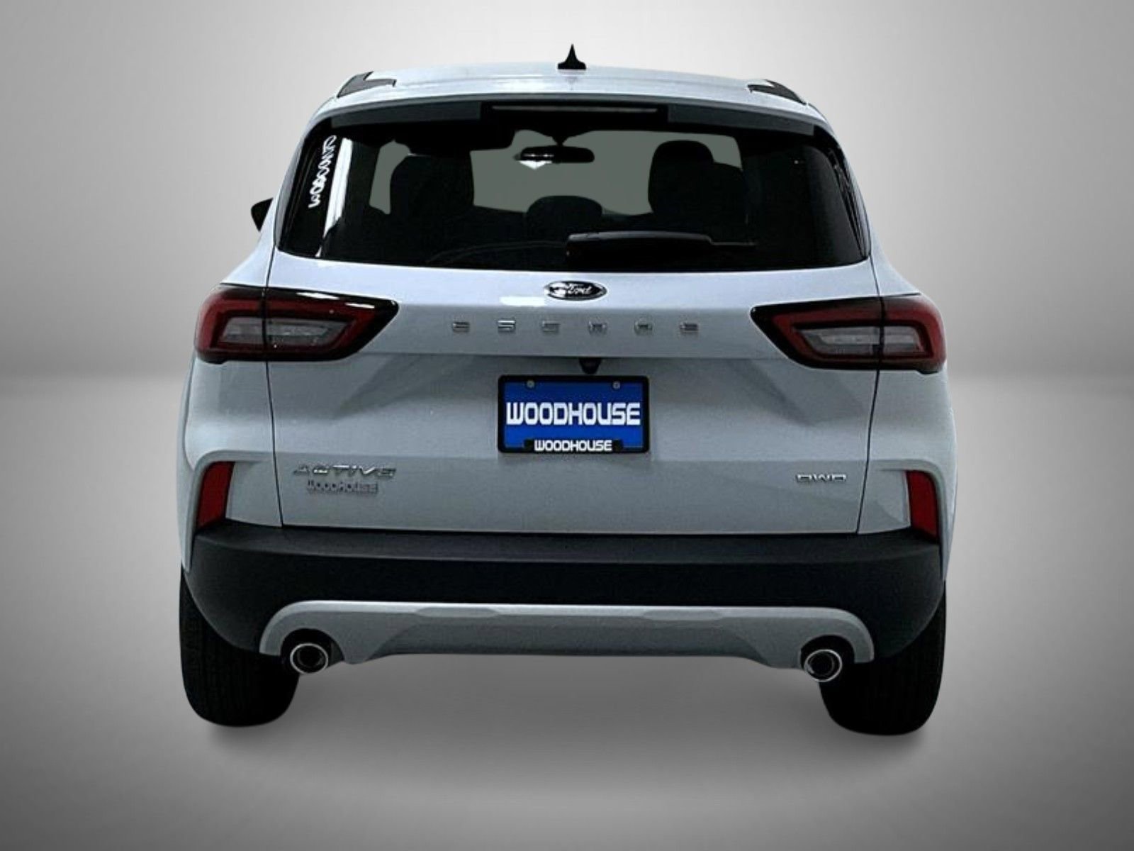 New 2026 Ford Escape Active image 6