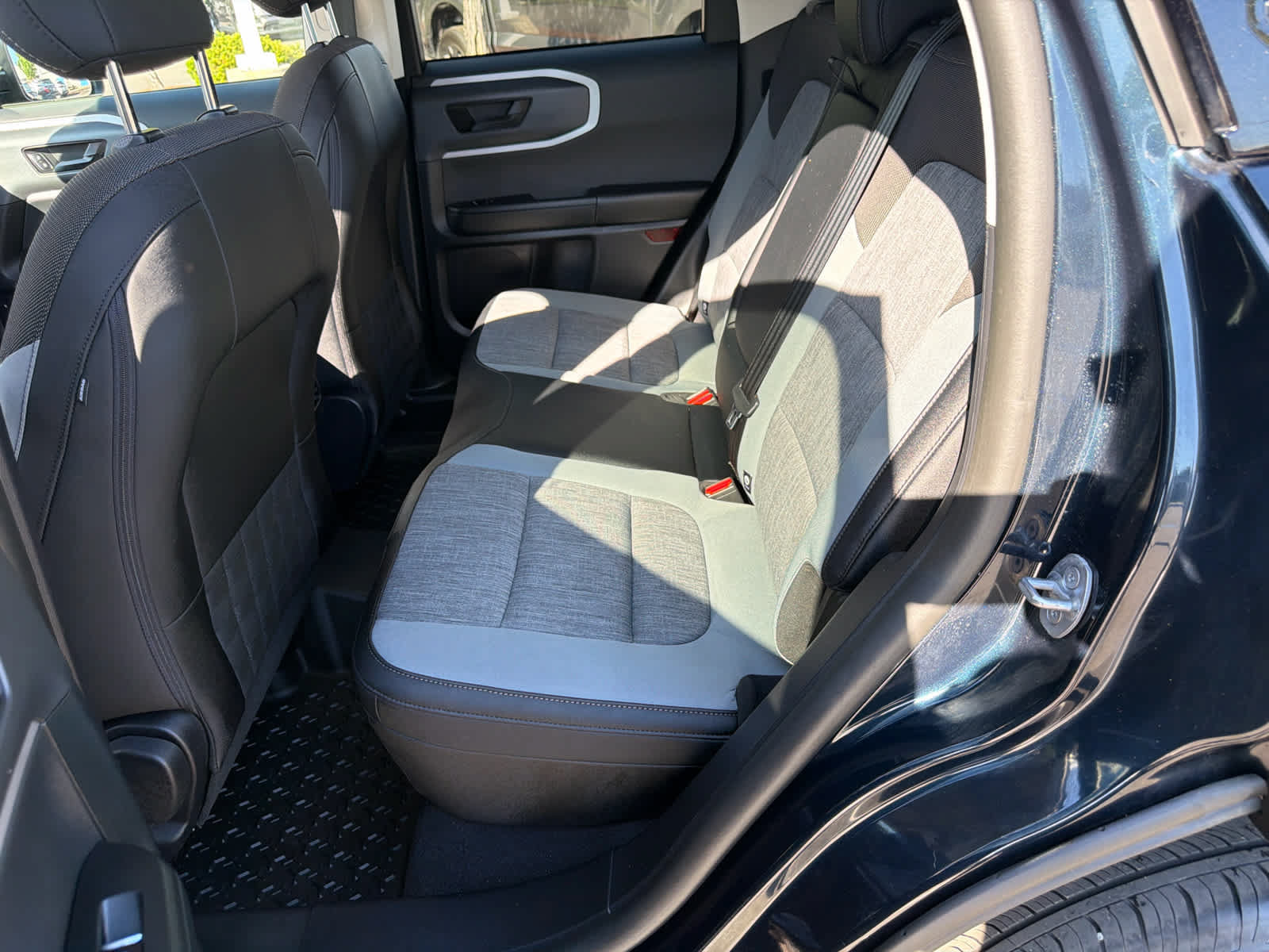 Used 2023 Ford Bronco Sport Big Bend AWD/4WD image 12