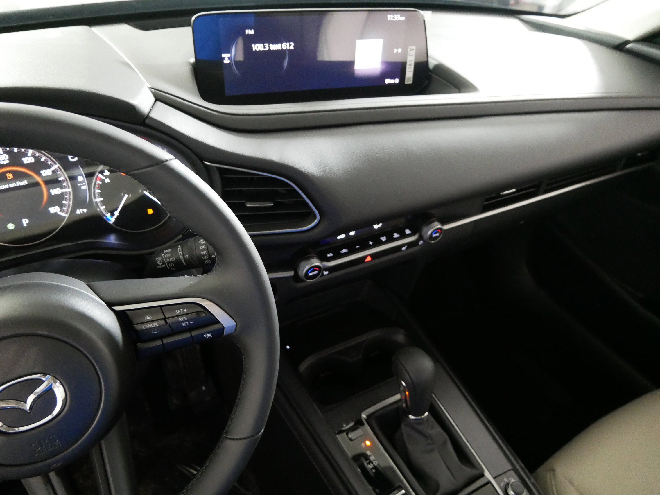 New 2026 MAZDA CX-30 AWD 2.5 S image 5