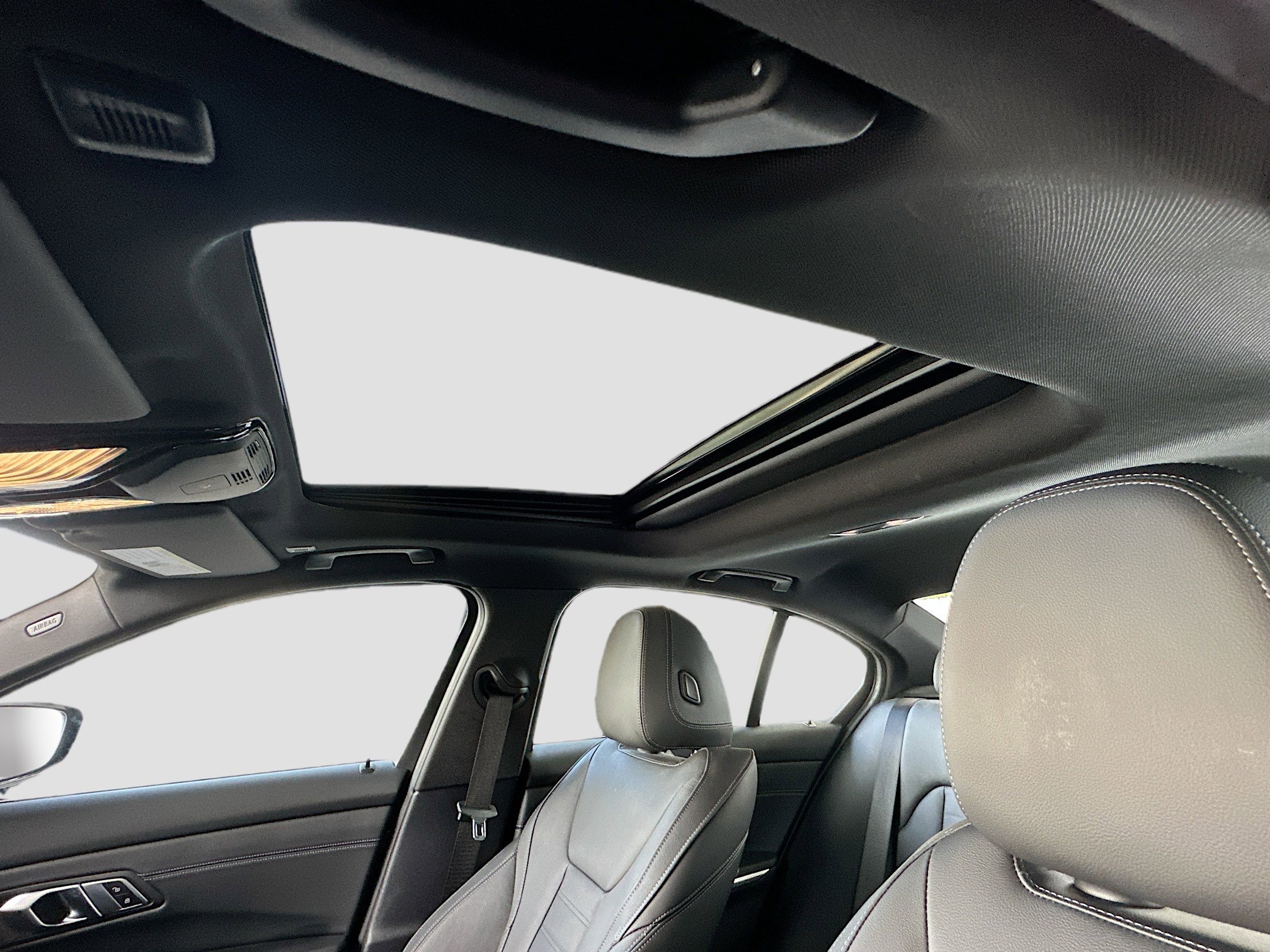 Certified 2023 BMW M340i xDrive w/ Premium Package image 23