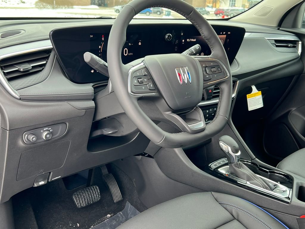 New 2026 Buick Encore GX Sport Touring w/ Comfort Package image 17