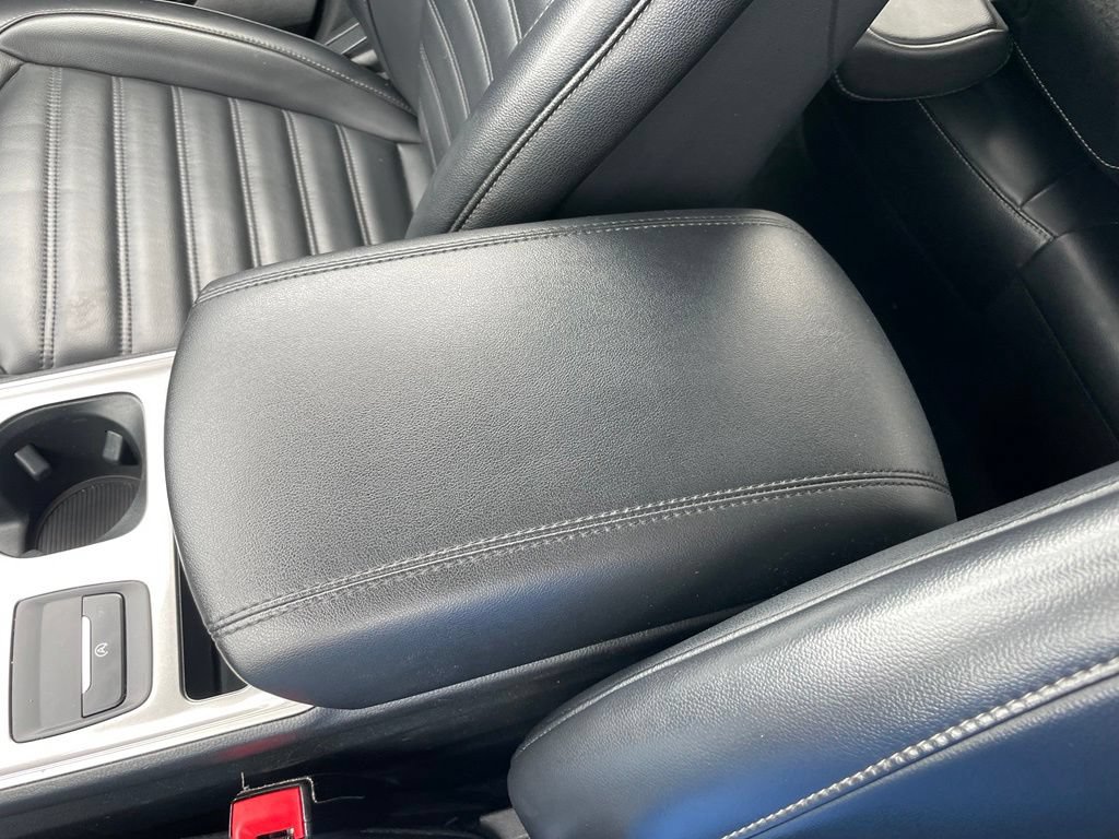 Used 2024 Ford Edge SEL AWD/4WD image 39