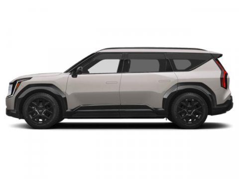 New 2027 Kia EV9 Land AWD/4WD image 2