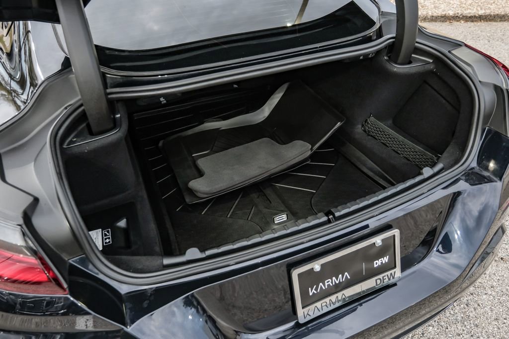 Used 2022 BMW M850i xDrive Coupe w/ Driving Assistance Package image 64