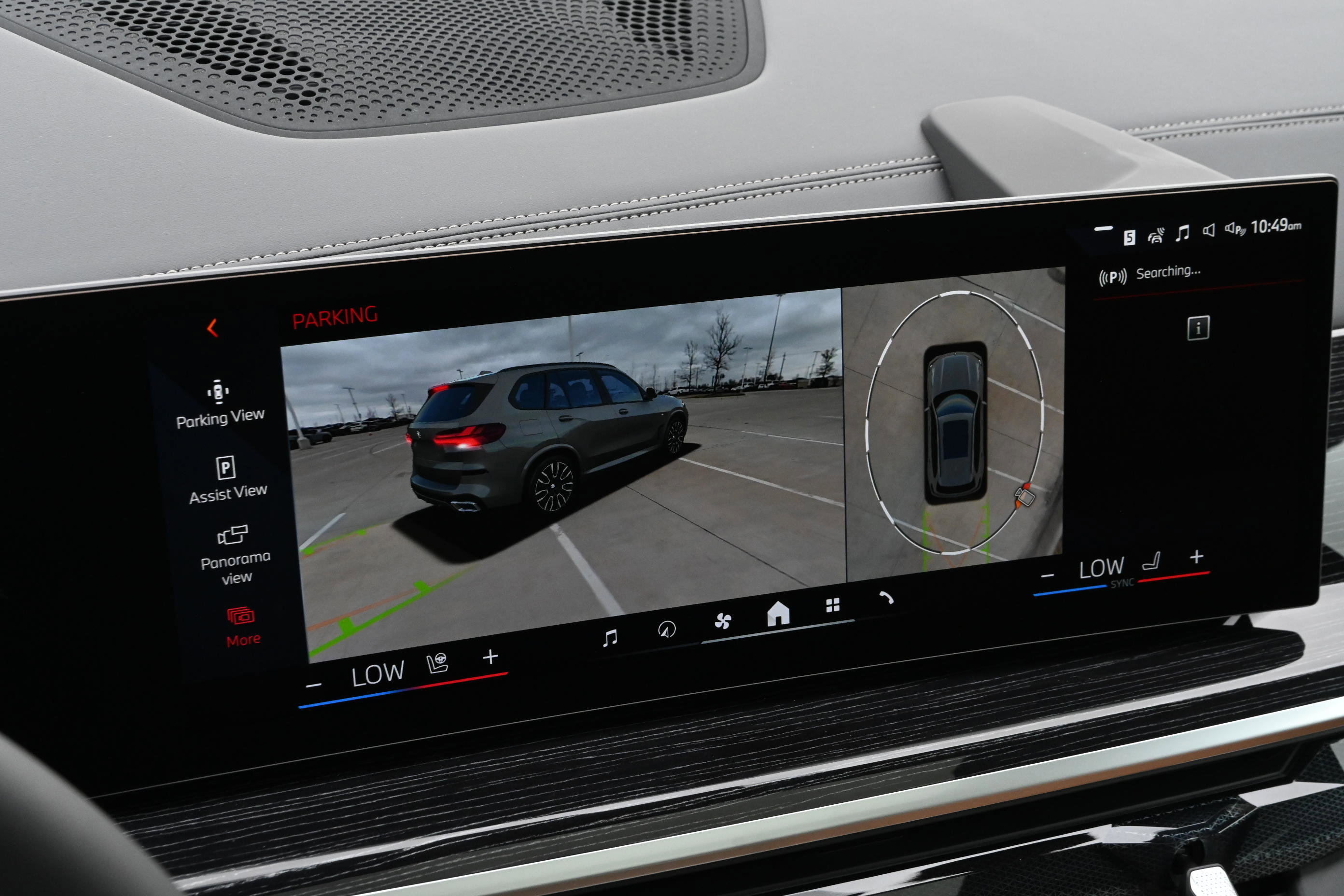 New 2026 BMW X5 xDrive40i AWD/4WD image 26