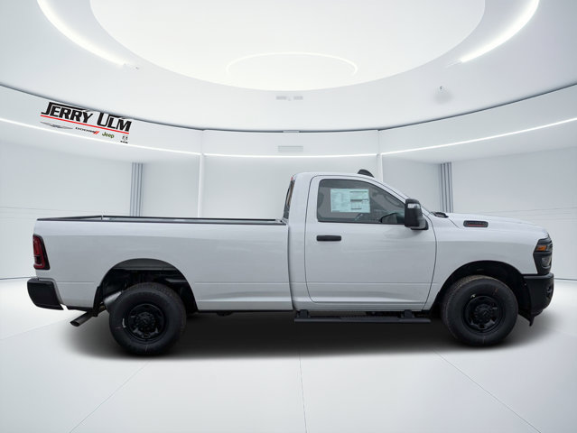 New 2026 RAM 2500 Tradesman RWD image 2