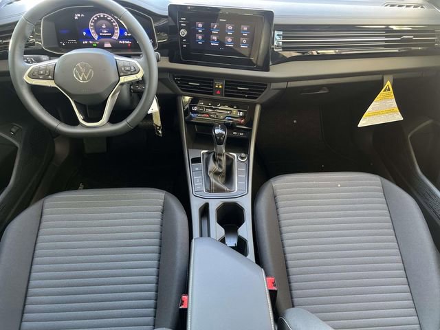 New 2026 Volkswagen Jetta S image 24