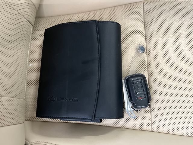 Used 2020 Lexus RX 350 FWD w/ Premium Package image 62