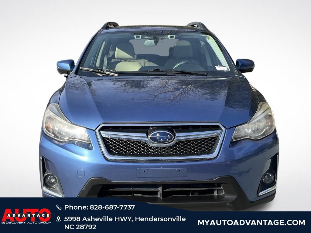 Used 2016 Subaru Crosstrek 2.0i Limited image 4