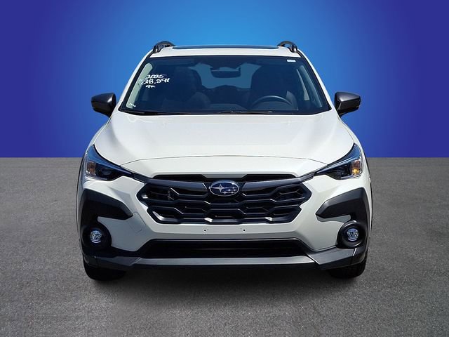 Certified 2025 Subaru Crosstrek 2.0i Premium AWD/4WD image 2