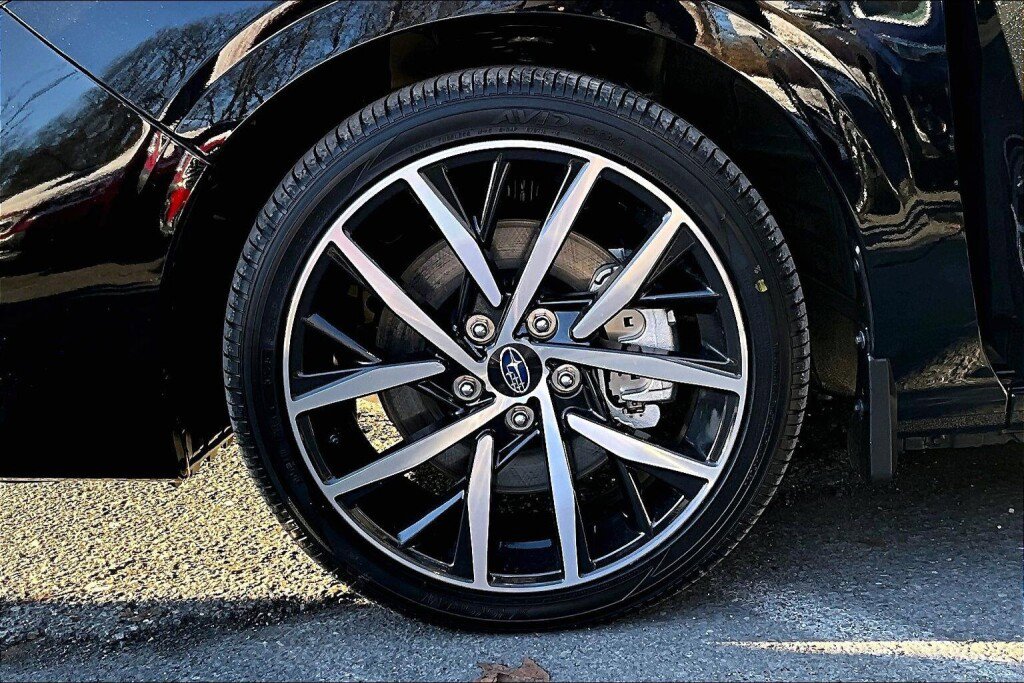 New 2026 Subaru Impreza 2.0i Sport image 9