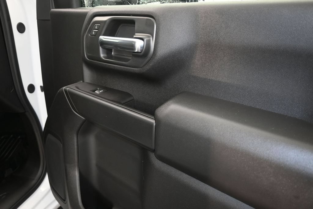New 2026 Chevrolet Silverado 3500 W/T AWD/4WD image 23