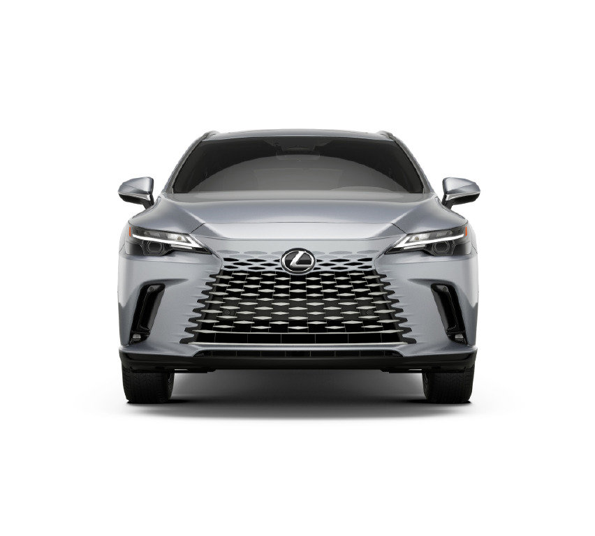 New 2026 Lexus RX 350 Premium image 5