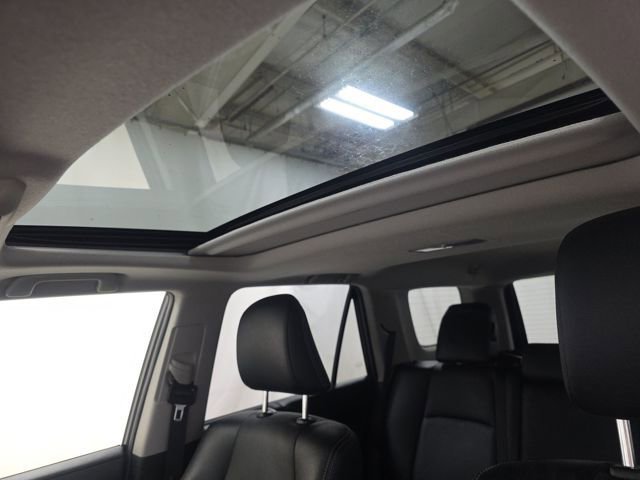 Used 2021 Toyota 4Runner Limited image 16