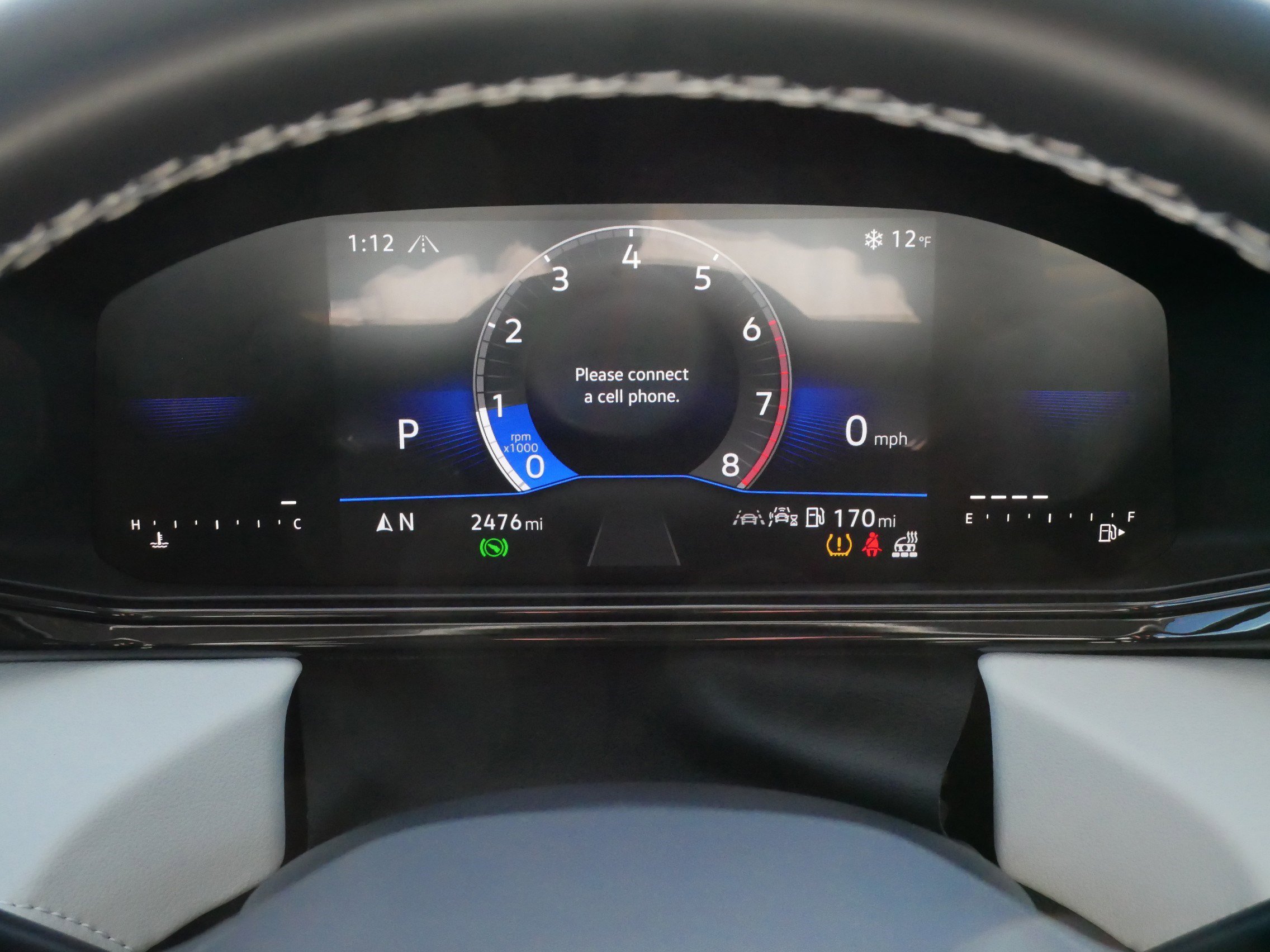 Certified 2025 Volkswagen Taos S image 21