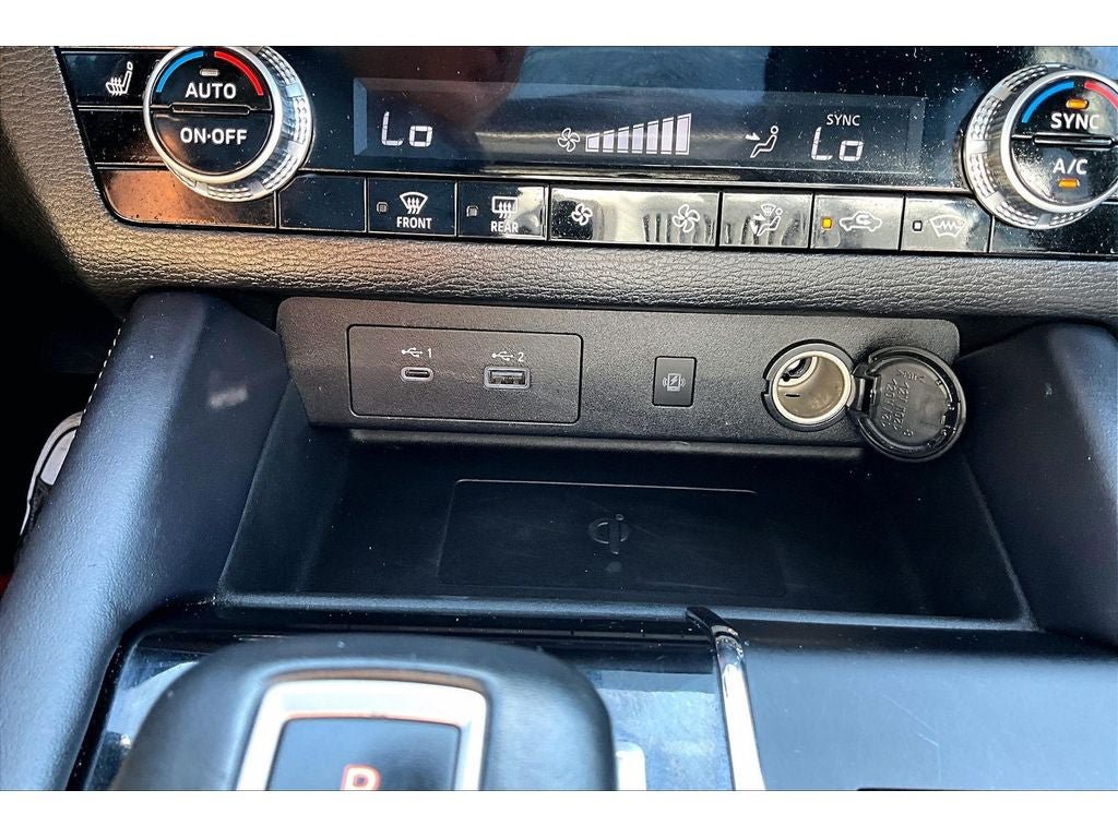 Used 2024 Mitsubishi Outlander Ralliart AWD/4WD image 27