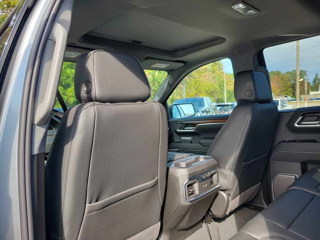 New 2026 GMC Sierra 1500 Denali w/ Technology Package AWD/4WD image 12