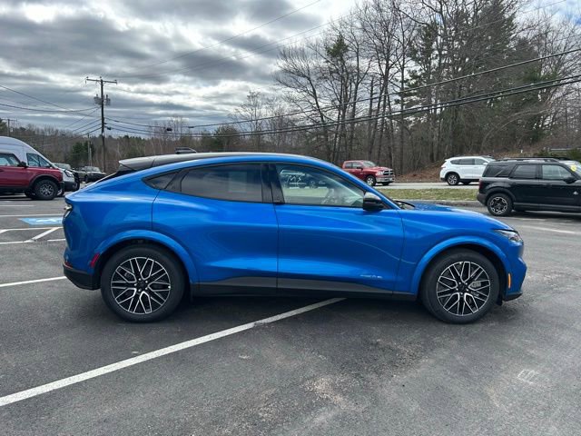New 2025 Ford Mustang Mach-E Premium AWD/4WD image 2