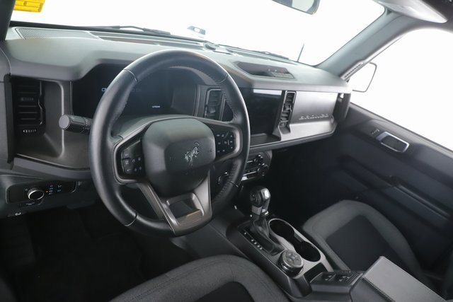 Used 2025 Ford Bronco Big Bend image 17