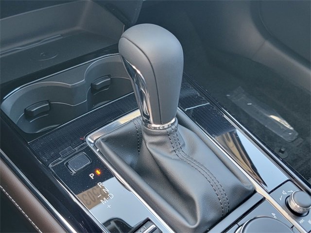 New 2025 MAZDA CX-30 2.5 Turbo w/ Premium Plus Pkg image 22