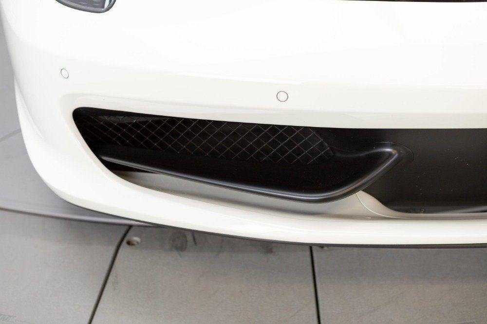 Certified 2014 Ferrari 458 Spider RWD image 30
