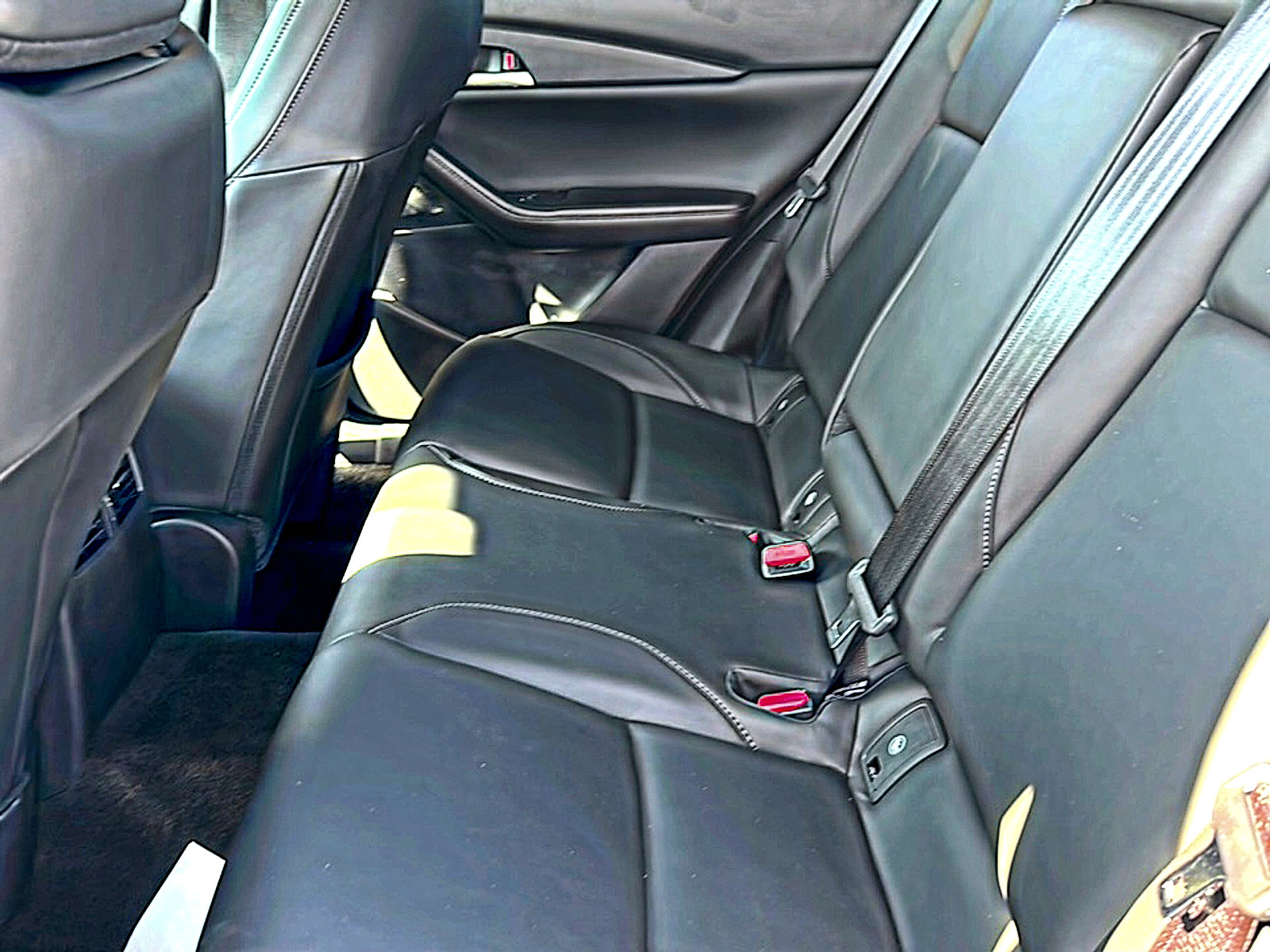 New 2025 MAZDA CX-30 AWD 2.5 S w/ Preferred Package image 15