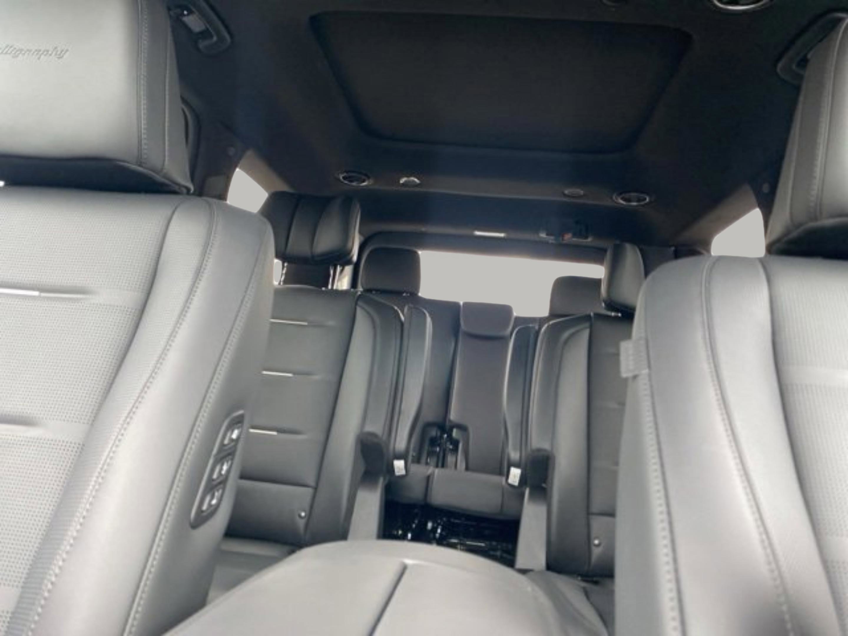 New 2026 Hyundai Palisade Calligraphy image 31