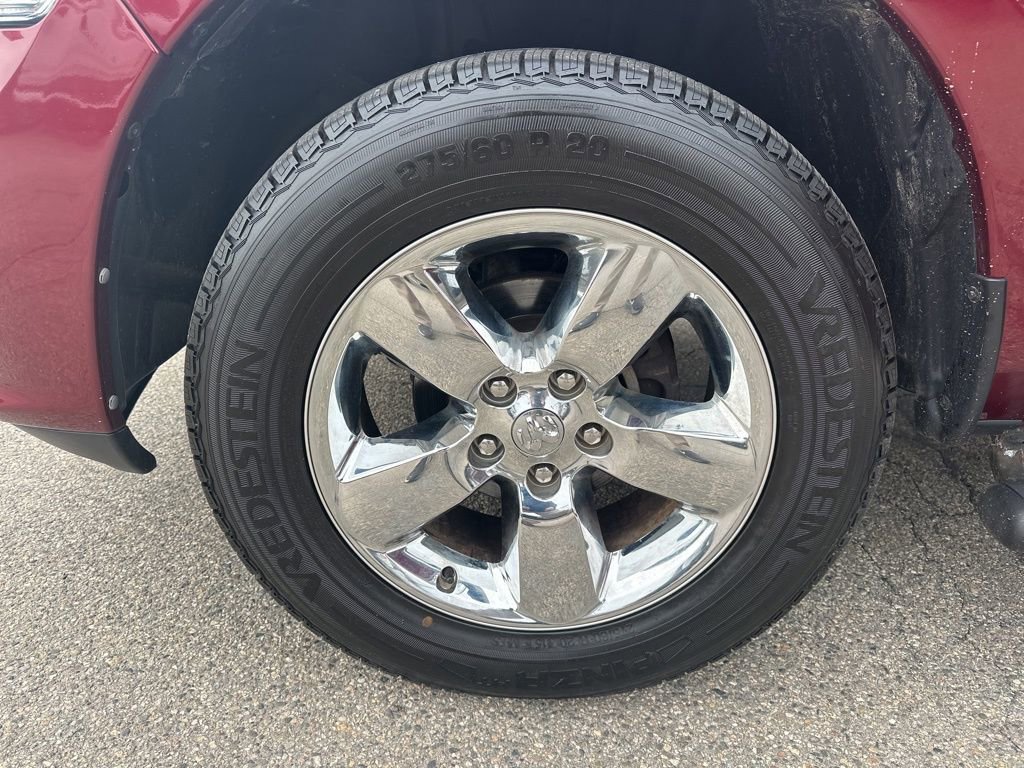 Used 2019 RAM 1500 Express w/ Express Value Package image 31