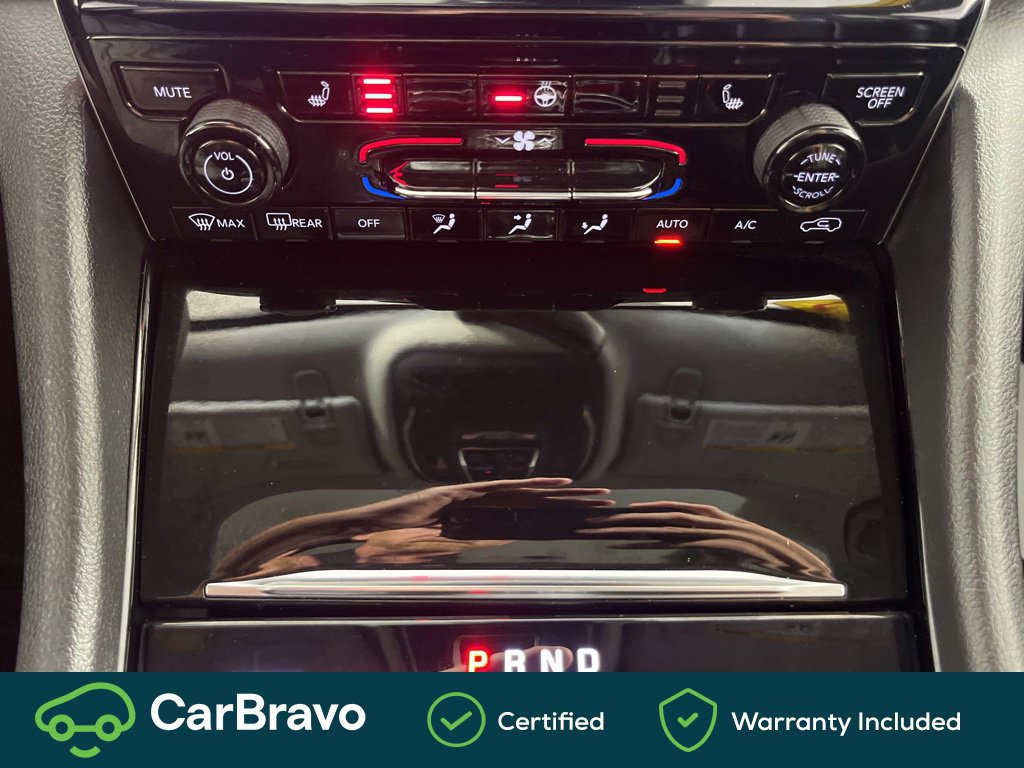 Used 2023 Jeep Grand Cherokee Limited w/ Rear Seat Video Group I AWD/4WD image 29