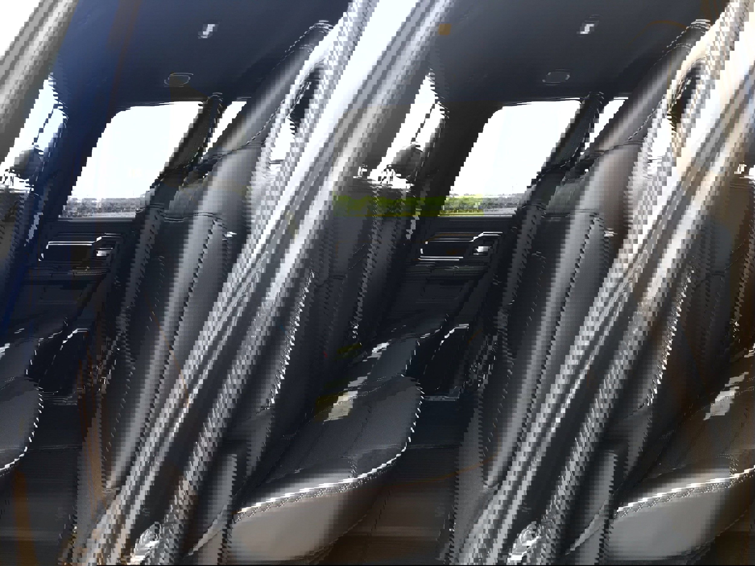 New 2025 RAM 2500 Laramie w/ Sport Appearance Package image 15