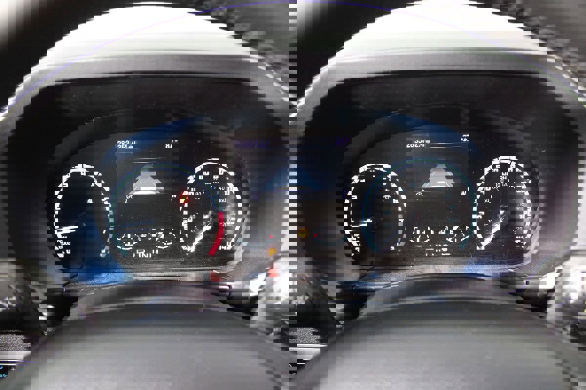 Used 2024 Ford Bronco Sport Big Bend w/ Convenience Package image 11