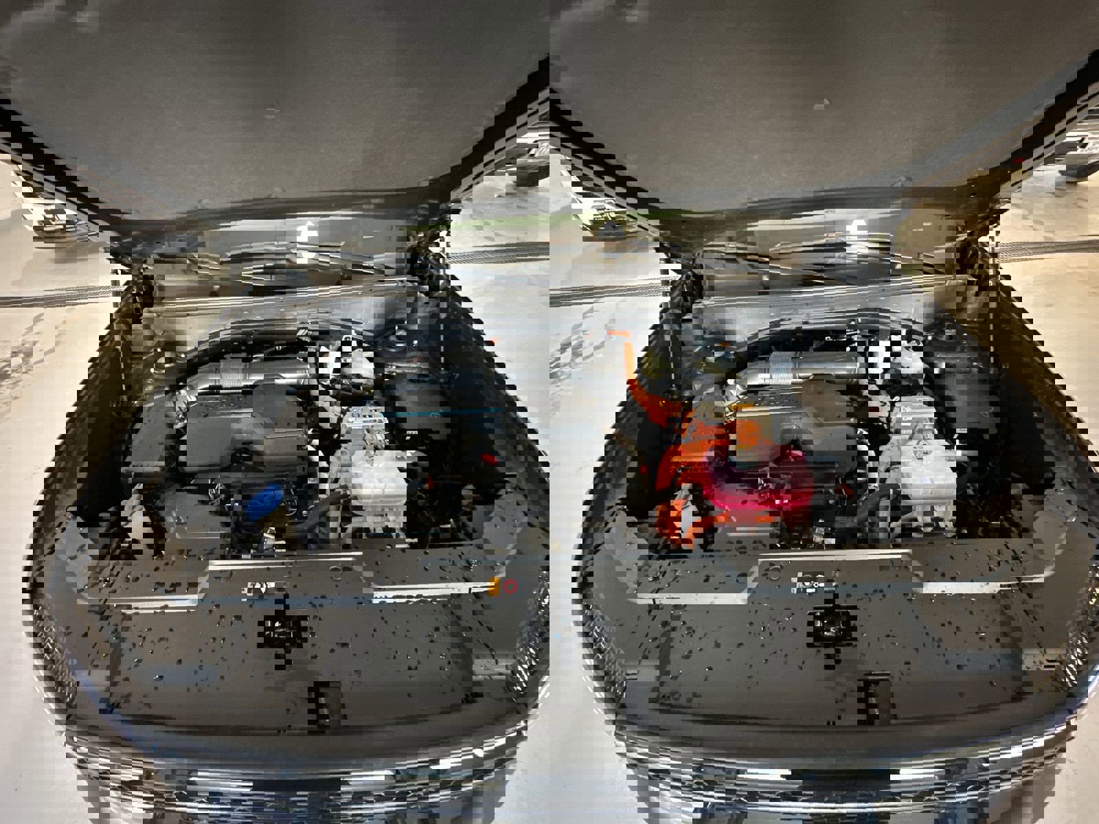 Used 2025 Hyundai Santa Fe Calligraphy image 31