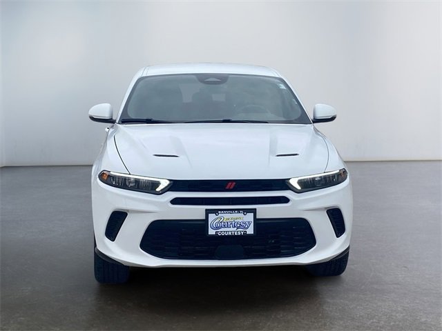 Used 2024 Dodge Hornet R/T image 8