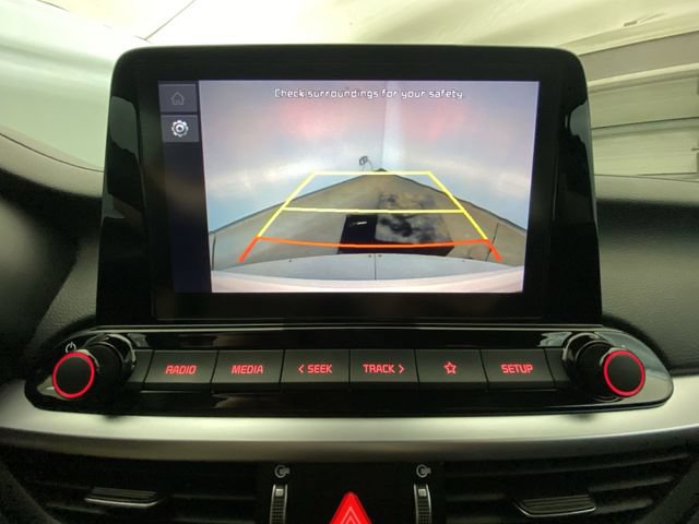 Used 2023 Kia Forte LXS FWD image 17