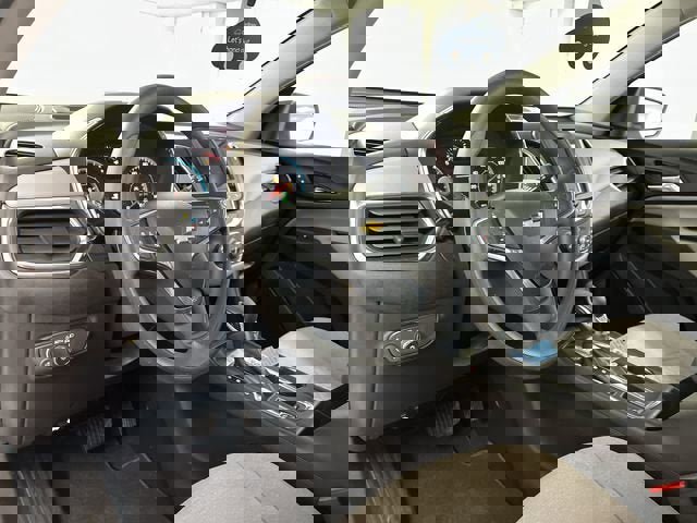 Certified 2023 Chevrolet Equinox LS image 10