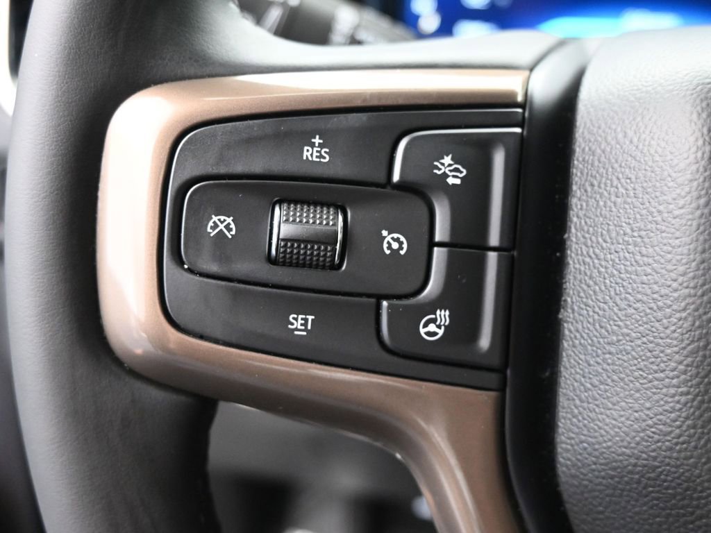 Used 2023 Chevrolet Tahoe High Country image 30